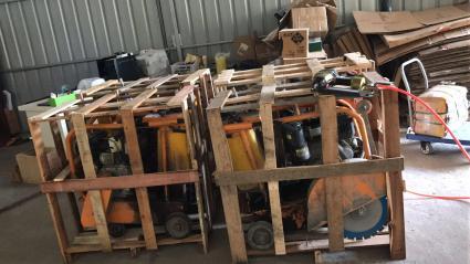 丰满行李、家具、电器包装托运