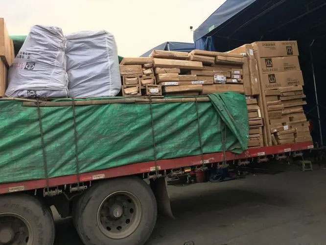 丰满家具托运